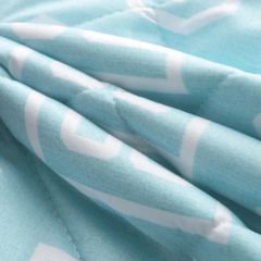 Cheap Microfiber Summer Quilts with Polyester Filling - Image 3