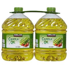 Pure Canola Oil Food Grade Cold Pressed Natural Edible Cooking Oil Bulk Supplier High Quality Export Grade – product photo 5, product detail gallery