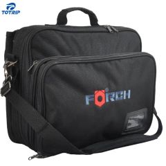Luxury Trip 1680d Quality Flight Business Suitcase Shoulder Bag Messenger Bag - Quanzhou Chally Sport Goods Co., Ltd.