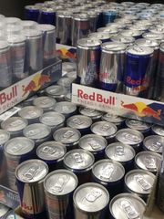 Factory Supply Buy for Red Bull 250ml Energy Drink 24 Cans Wholesale in Bulk Primary Ingredient Carbonate Packaged in Box Energy Drink Can Original Energy Beverage Premium Quality - Image 5