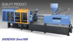 Plastic Bottle Caps Manufacturing Injection Machine Mold Maker - Image 6