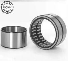 Fast Shipping Load-Carrying Capacity Motorcycle Connecting Rods Needle Roller Bearing - Image 6