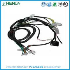 Original Durable High Quality Wire Harness - Image 6