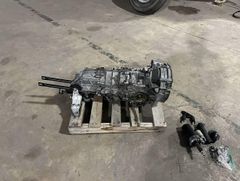 Porsche 911 993 G50 20 Six Speed Manual Transmission Conversion Kit - Image 4