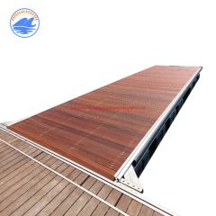 Sea Floating Dock Floating Dock for Jetski Heavy Duty Floating Dock - Image 3
