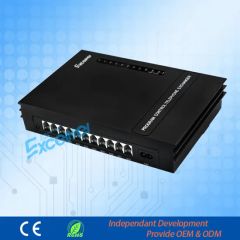 PBX 2 Co Lines 8 Extensions Soho Telephone System with Caller ID - Image 5