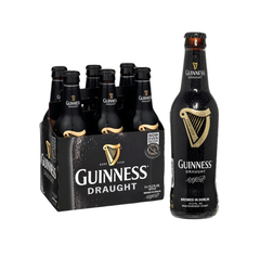 Guiness Foreign Extra Stout 320ml x 24 can at Wholesale price, Best and cheap deals online - Image 1