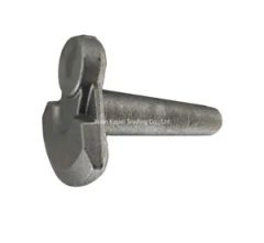 Customized Hot Die Forging Hardware Parts/Foring Head - Image 4