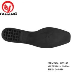 Lady Rubber Soles for Shoes Making - Image 3