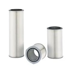 Polypleat Flat Panel Filter Cartridge/Elements for R03 Filter/Dust Collector - Henan Mango Filter Co., Ltd.