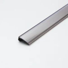 Custom Plastic Extrusion Processing Service Plastic Extruding PVC Profile - Image 2