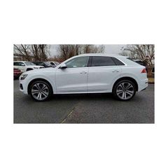 Audi premium performance car with advanced engineering stylish dAudi German luxury automobile with modern design advanced safety technology powerful performance and comfortable driving experienceesign powerful engine and luxury interior perfect for city and highway driving - Image 2