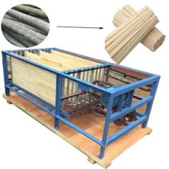 Automatic Stick Production Line Wood Toothpick Machine - Image 2