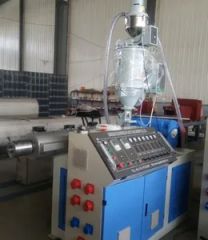 Tube Pipe Making Extrusion Machine for PVC Fiber Reinforced Pipe - Image 5