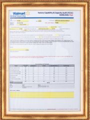 7 certificate from Ningbo Sentu Art&Craft Co., Ltd