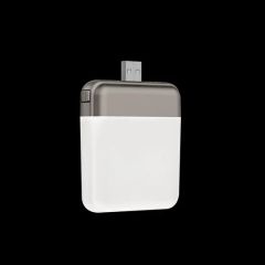 Outdoor Waterproof Design LED Solar Wall Lamp with 2 Night Lights Wholesale Motion Sensor - Image 4