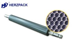 Carton Printing Machine Parts Anilox Roller - Image 1