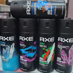 Reliable Supply AXE DEODORANT 113g MEN’S DEODORANT PERSONAL CARE DISTINCTIVE FRAGEANCE ON SALE - Image 2