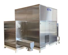 Continuous Operation Sludge Drying Equipment for Chemical Plants Sludge Dryer Machine - Image 4