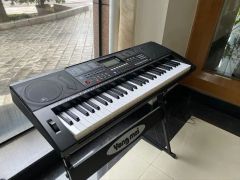 Musical Instruments Piano Electronic Keyboard Organ - Image 4