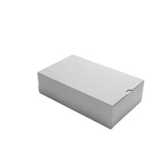 High-Speed Box Punching Machine Paper Carton Punching Equipment for Rigid Box Making - Image 2