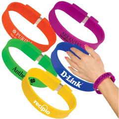 Key Chain USB Flash Drive Promotion USB Flash Drive - Image 3