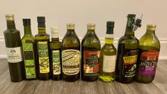 Best quality of Extra Virgin Oil , worldwide delivery and wholesale price – product photo 3, product detail gallery