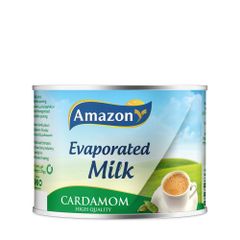 Amazon Evaporated Milk Quality High Model Number 1 Certification ISO Brand Name Amazon Type Evaporated Milk Shelf Life 12 - Image 2