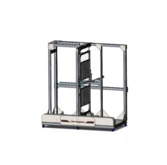 Full-Scale Environmental Reliability Test Chamber for Building Hardware - Image 4