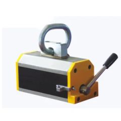 High Quality Safety Lifting Magnets with on off Switch Magnetic Lifter - Hangzhou Yangyi Magnetics Co., Ltd.