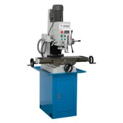 Variable Speed Drilling and Milling Machine Zay7032V/1 Condition New Number of Shaft 3 Hole Diameter 32mm HS Code 8459290000 - Image 3