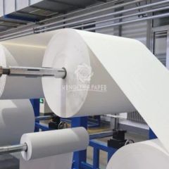 Sublimation Heat Inkjet Transfer Printing Release Paper for Dark Fabrics - Image 3