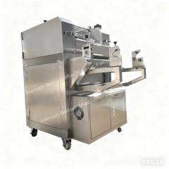 Prawn Cracker Cutting Machine 100065 HUARUI Auto Cut 1200*860*1100 CE ISO9001 1Y - Image 1