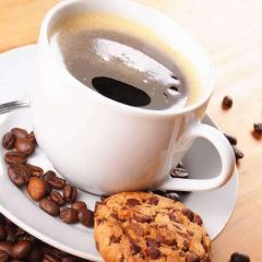 High Quality Non Dairy Creamer for Delicious Coffee Model NO. LL28 Resource Natural HS Code 2106909090 Trademark Big - Image 2