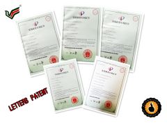 Test Certificates certificate from Wuhan Feite Electric Co., Ltd.