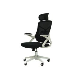 Ergonomic Office Executive Mesh Chair Test BIFMA Origin China Condition New Rotary Rotary Folded Unfolded Sample - Image 6