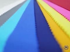 Breathable Warp Knitted 82%Nylon 18%Spandex Fabric for Swimwear&Activewear - Zhejiang Hongxiang Textile Technology Co.,Ltd