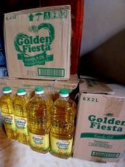 canola oil - Image 2