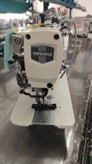 Tcf-0617D-L18-7 Long Arm Leather Sewing Machine - Image 4
