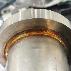 High-Quality Steel Heat Treatment Components - Image 5