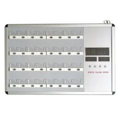 Hospital Emergency Nurse Patient Pull Call System - Image 2