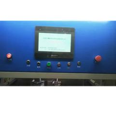 Automatic Spray Coloring Coating Machine for Plastic Toys Coating Color Blue Warranty Period 1 Year Automation Level - Image 3
