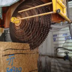 Multi-Diamond Saw Blades for Granite Block Cutter Machine Cutting Tools - Quanzhou Dafon Machinery Co., Ltd.