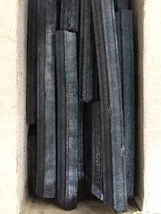 HEXAGONAL SHAPE MACHINE MADE SAWDUST CHARCOAL - Image 3
