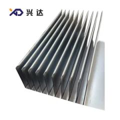 Durable & Reliable Plate-Type Heat Exchanger R&D Design Trademark XD Origin Tianjin Material Steel Style Plate Type Delivery on Time - Image 2