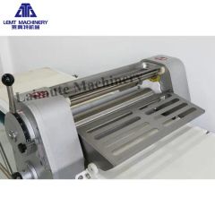 Automatic Pastry Machine Streamlined Production Automatic Pastry Machine for Commercial Kitchens - Image 2