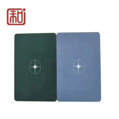 13 56 MHz Access Control Smart Contactless RFID Hotel Key Card - Image 2