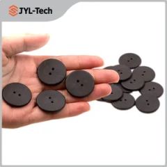 Laundry and Linen Management Button UHF NFC RFID PPS Laundry Tag - Image 2