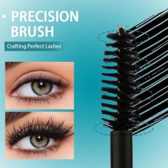 3D Natural 8g Long Perfect Eyelashes Makeup Mascara - Image 3