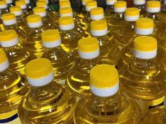 Refined Sunflower Cooking Oil Bulk Supplier - Image 3